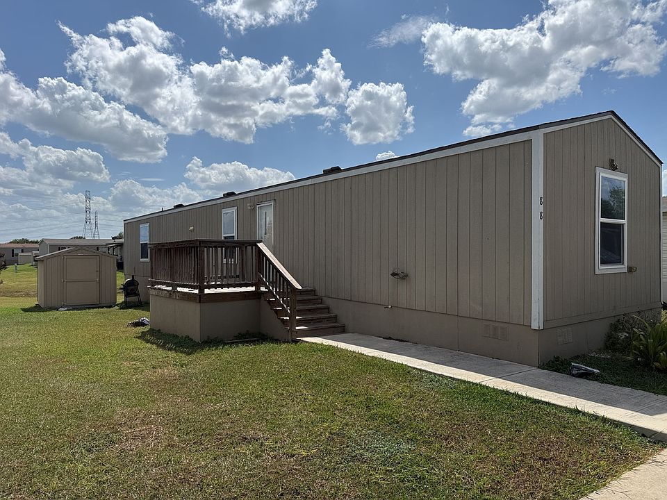 1st image of 7500 Paradise Rd Lot 88