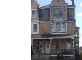 534 Haws Ave, Norristown, PA 19401