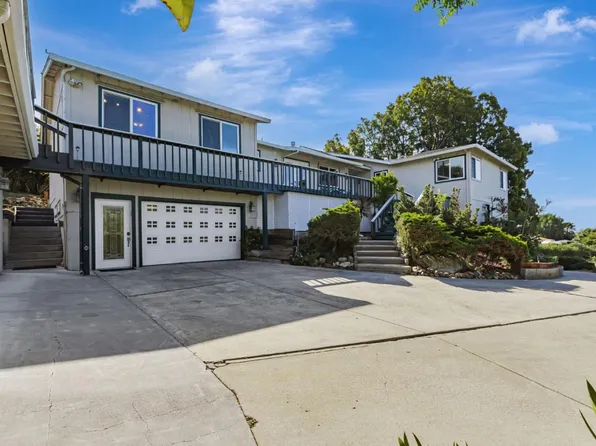 3449 Suncrest Ave, San Jose, CA 95132