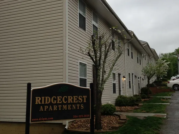 Ridgecrest Apts