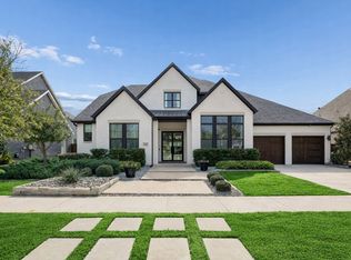 4451 Acacia Pkwy, Prosper, TX 75078
