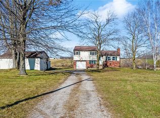 5085 Blachleyville Rd, Wooster, OH 44691