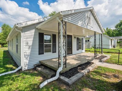 2550 N Buckeye St, Kokomo, IN, 46901