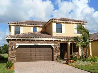 4556 Lyons Rd, Lake Worth, FL 33467