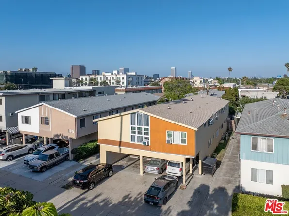 1114 S Sherbourne Dr, Los Angeles, CA 90035