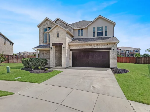2176 Spencer Ln, Carrollton, TX 75010