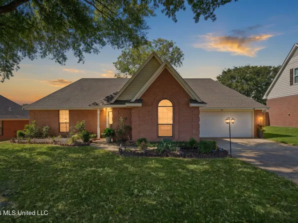 7831 Richland Dr, Southaven, MS 38671