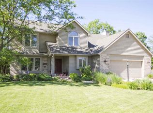 11109 Lone Eagle Ct, Fort Wayne, IN 46845
