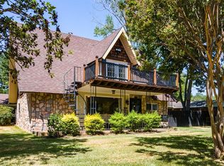 127 Eras Crossing Rd, Trinidad, TX 75163