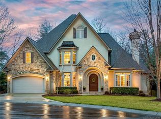 29 Sterling Run Dr, Fletcher, NC 28732