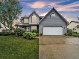 5041 28th St, Kenosha, WI 53144