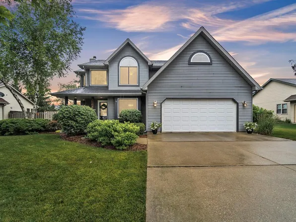 5041 28th STREET, Kenosha, WI 53144