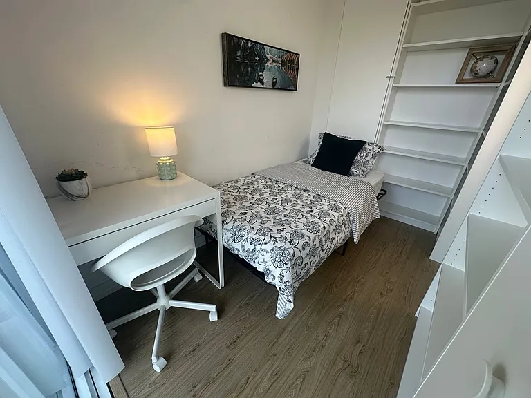 85 Wood St #612A — Photo 1