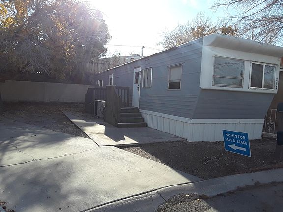 3rd image of 3642 Boulder Hwy Trlr 244