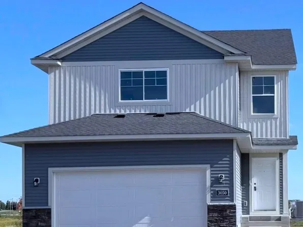 3050 Jandura Ave NE, Saint Michael, MN 55376