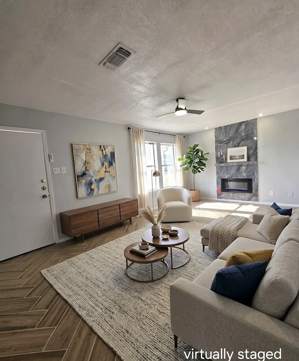 2 bed, 848 sqft, $875 — Photo 1