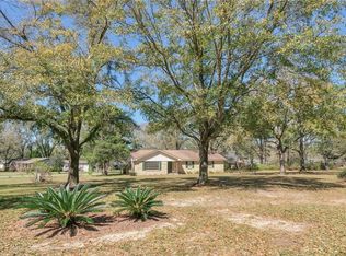 3351 Woodard Dr, Mobile, AL 36618