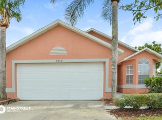 9948 Flynt Cir, Orlando, FL 32825