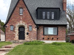 1530 Olmsted Pl, Dayton, OH 45406