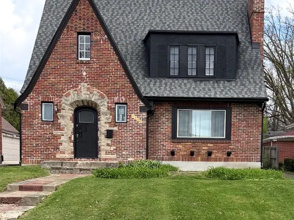 1530 Olmsted Pl, Dayton, OH 45406