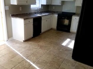 209 Travis St, Savannah, GA 31406