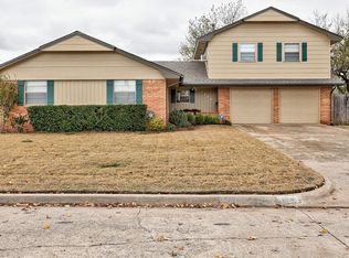 1109 Winnipeg Dr, Yukon, OK 73099