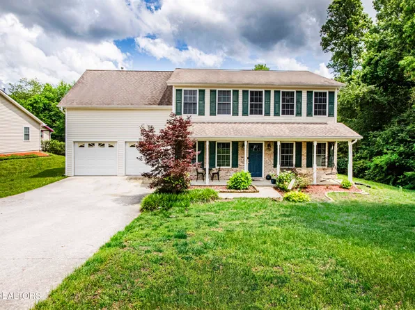 198 Nicely Trl, Powell, TN 37849
