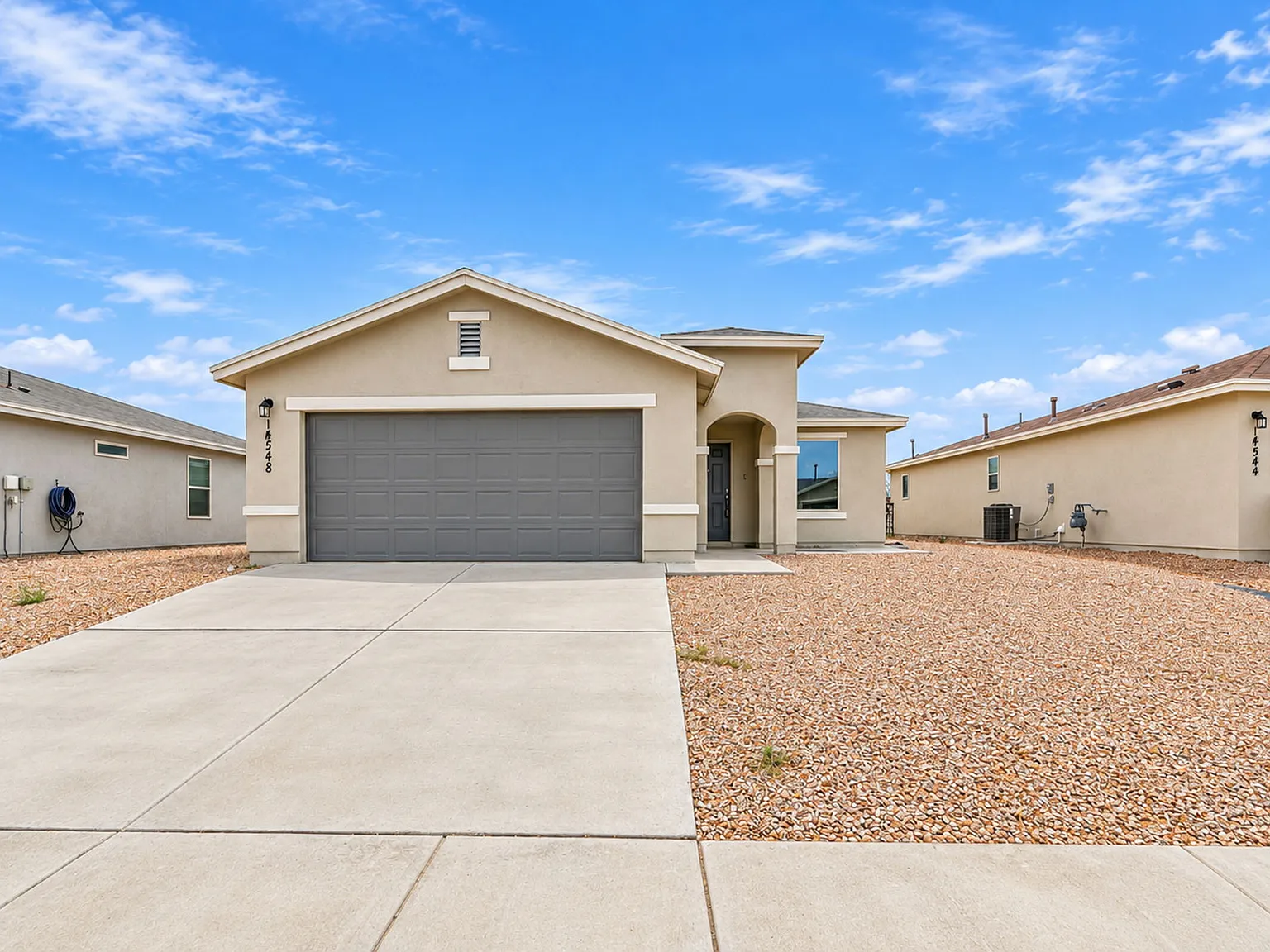 14548 Faxon Yucca - 1 — Photo 1