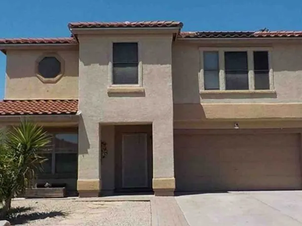 5498 W Shady Grove Dr, Tucson, AZ 85742