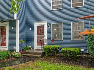 23 Meagans Way #12, Windham, ME 04062