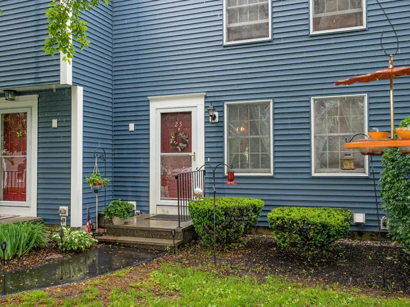 23 Meagans Way #12, Windham, ME 04062