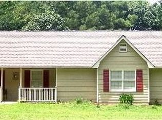 6489 Will Dupree Ln, Acworth, GA 30102