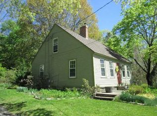 64 Machine Shop Hill Rd, South Windham, CT 06266