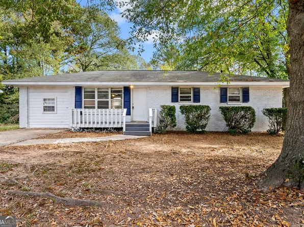 1504 Sunnybrook Dr, Jonesboro, GA 30236