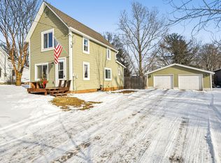 630 130th St, Amery, WI 54001