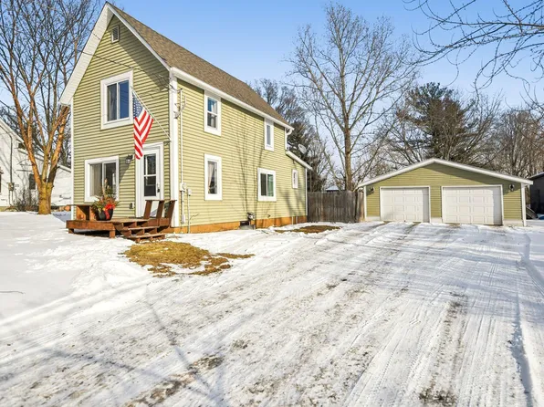 630 130th St, Amery, WI 54001