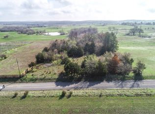 Giaudrone Rd, McAlester, OK 74501