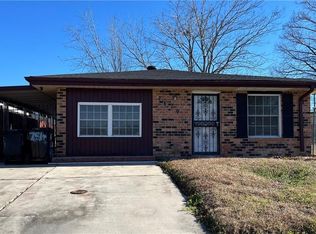 7519 Shorewood Blvd, New Orleans, LA 70128