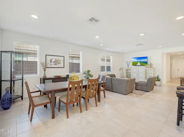 12530 W LEVI Drive, Avondale, AZ 85323