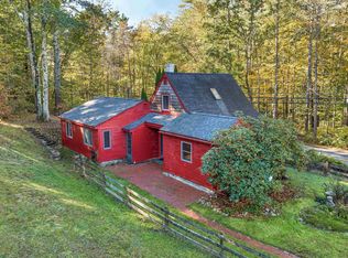 170 Packers Falls Rd, Durham, NH 03824
