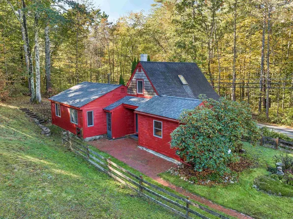 170 Packers Falls Road, Durham, NH 03824