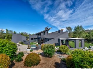 350 Juniper Hill Rd, Reno, NV 89519