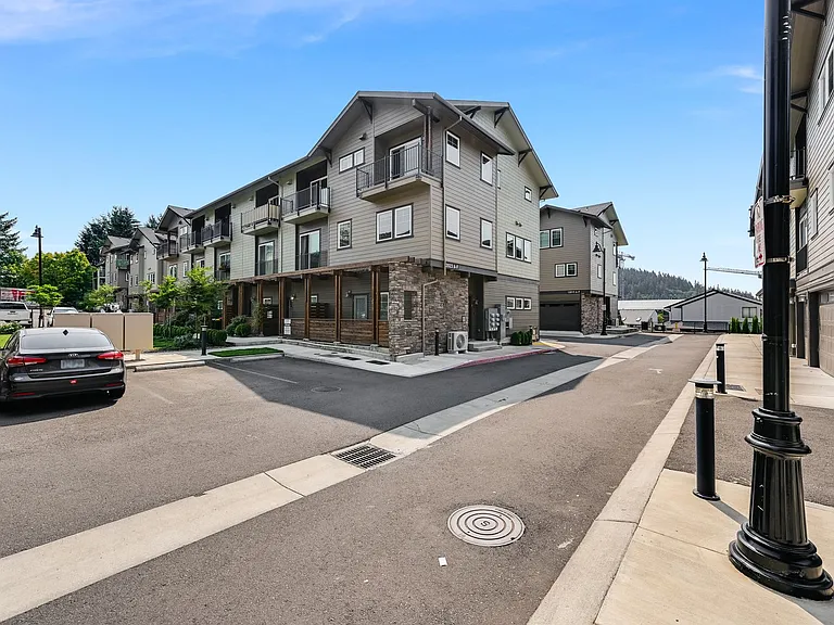 12023 SE High Creek Rd #F — Photo 1