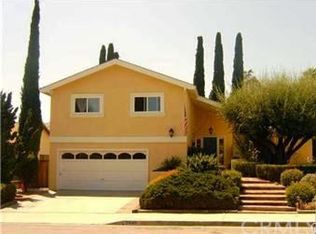 24401 Chamalea, Mission Viejo, CA 92691