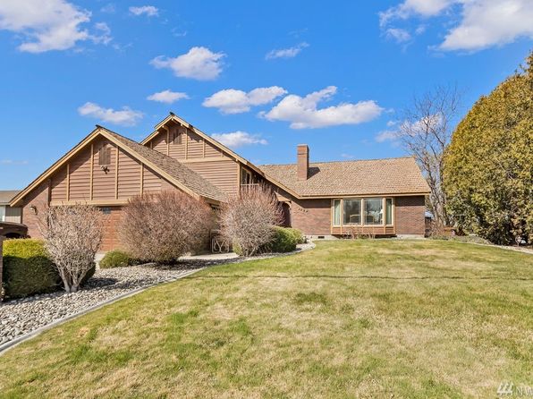 Waterfront Moses Lake Wa Waterfront Homes For Sale 34 Homes Zillow