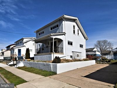3605 Glenn St, Philadelphia, PA, 19114