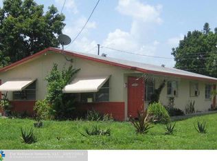 5845 McKinley St, Hollywood, FL 33021
