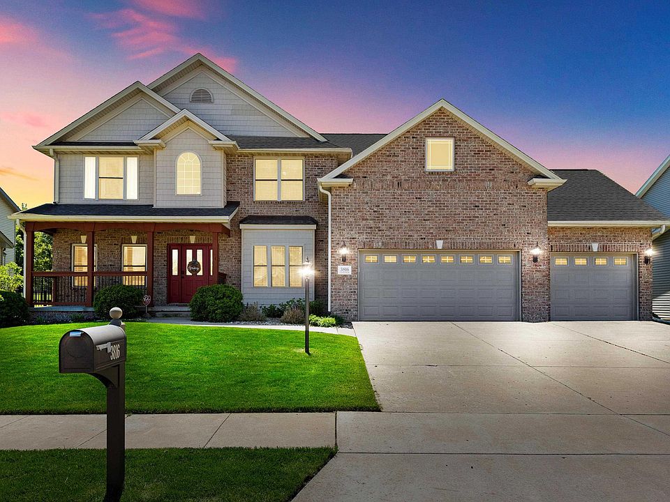 1st image of 3816 W Hearthwood Dr