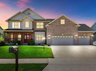 3816 W Hearthwood Dr, Dunlap, IL