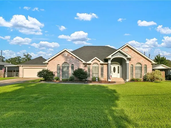 417 Ellen St, Ama, LA 70031